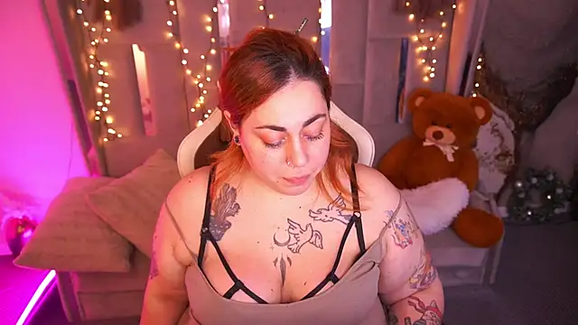 Онлайн чат XXX Kittywakee