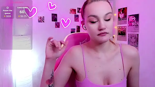 Ida_FaneStainn Live XXX chat