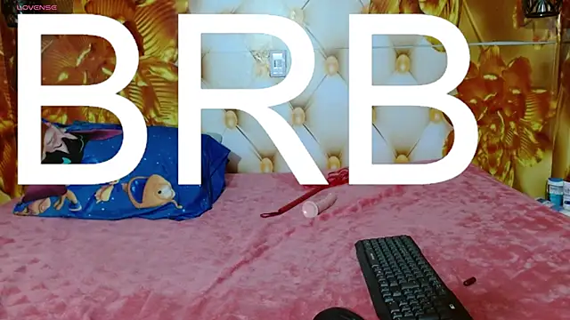 isabella_barbie: онлайн-секс-чат