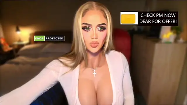 AnneHartx Show Webcam