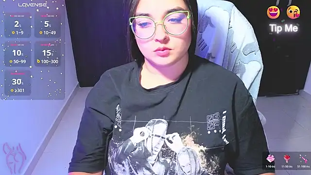 CelesteBruceen Live XXX chat