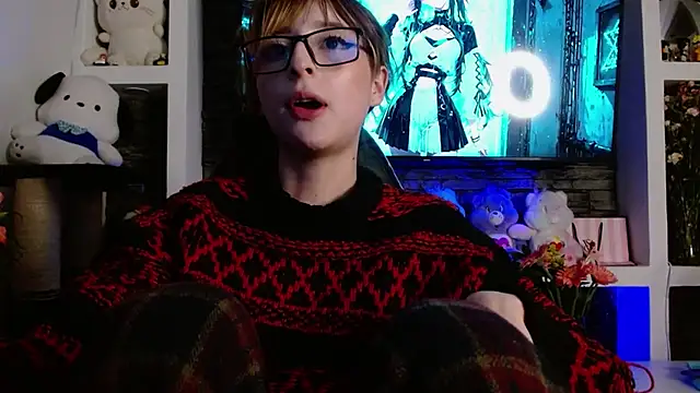 CelesteAyase – Naživo XXX chat