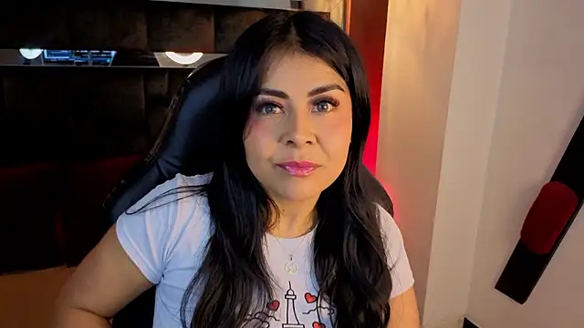 Aniajoness_ 网络视讯表演