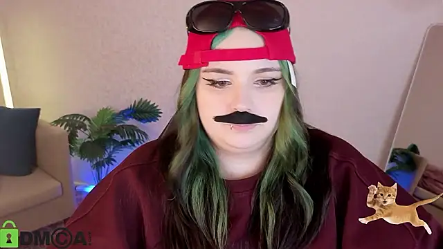 Mia_R0ss 现场XXX聊天