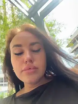 عرض كام KiraSunshine