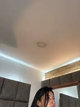 BrigitteVons Chat XXX in diretta