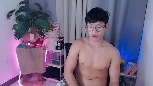 Show webcam de pinkcock_froi2305