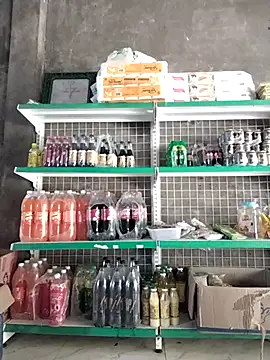 MINSSA502 网络视讯表演