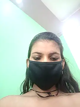 Chat XXX en directo de Aafreen_36