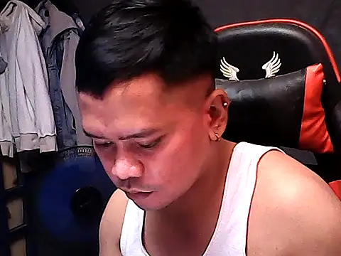 sweet_sexyasian69 élő XXX-chatje