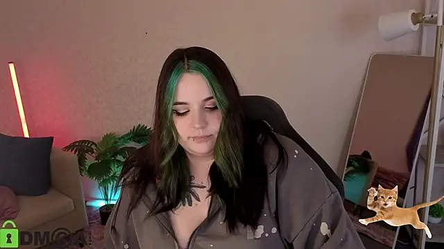 Mia_R0ssのライブXXXチャット