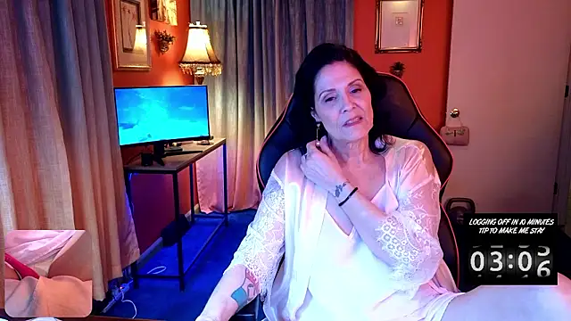 Jujutopia's Live XXX Chat