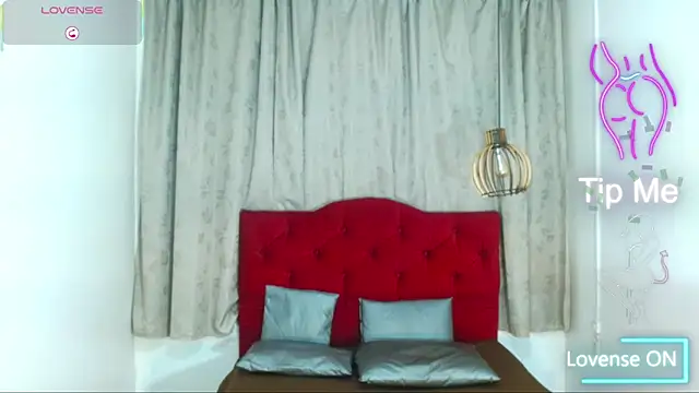 luisa__torres Show Webcam