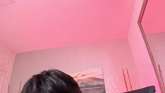 Tyler_durtenのウェブカメラショー