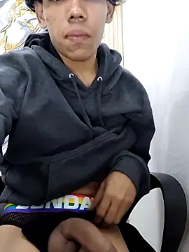 Show webcam de DaviidBuckx_