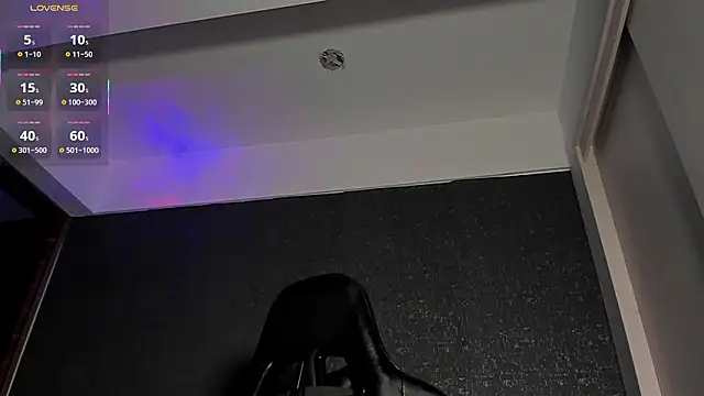 thiagomeneses01のウェブカメラショー