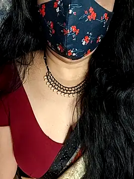 manvika-telugu Chat XXX in diretta