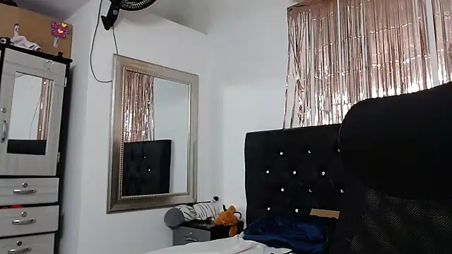 Baby_hornyJM Webcam-Show