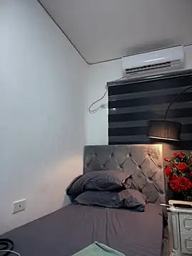 XXX chat uživo modela Ivysnow