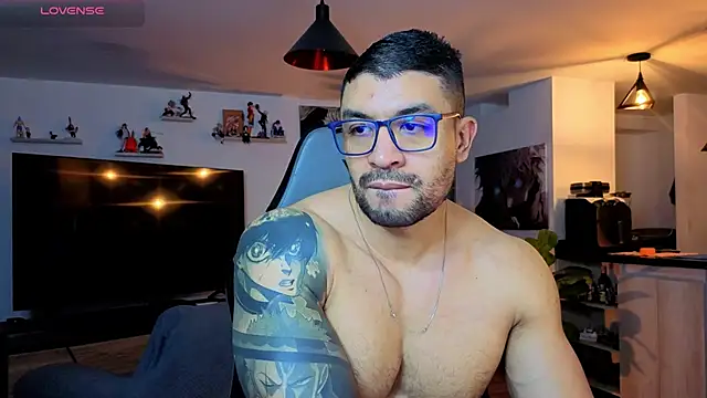 Michael_Diamond: απευθείας συνομιλία ΧΧΧ