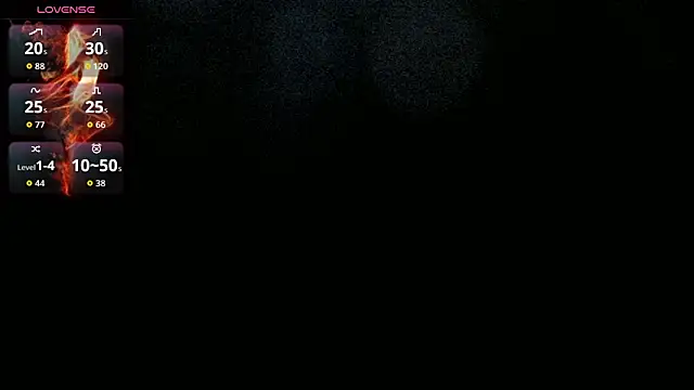 johnny_cagee élő XXX-chatje