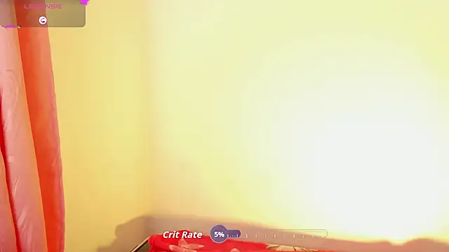 XXX chat uživo modela Alanaloiiss_