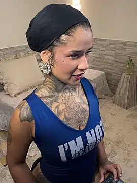 Chat +18 de xbigpeach ao vivo