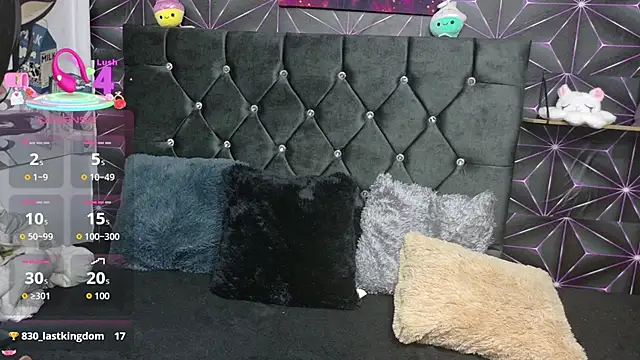 jannakissh Live XXX Chat