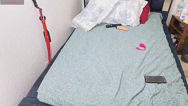 loriscohen32's Webcam Show