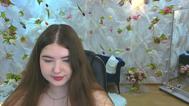 Chat +18 de PixelGoddess ao vivo