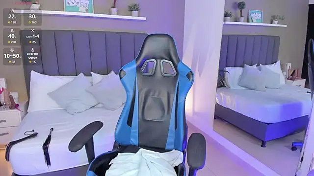 valeria_acosta_ Adlı Modelin Canlı XXX Sohbeti