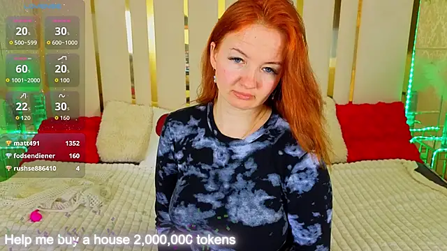 Marina_Mur_ – Naživo XXX chat