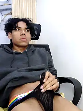 DaviidBuckx_ Chat XXX live