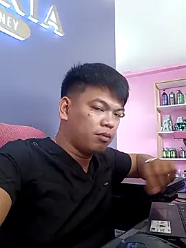 DawnDavid12 Webcam Show