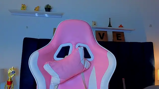 Issac_james_ élő XXX-chatje