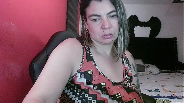 charlotedoll – Naživo XXX chat