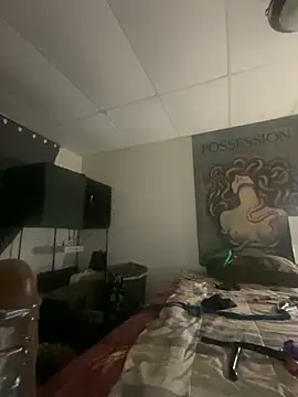 kikiwonderbar 웹캠 쇼