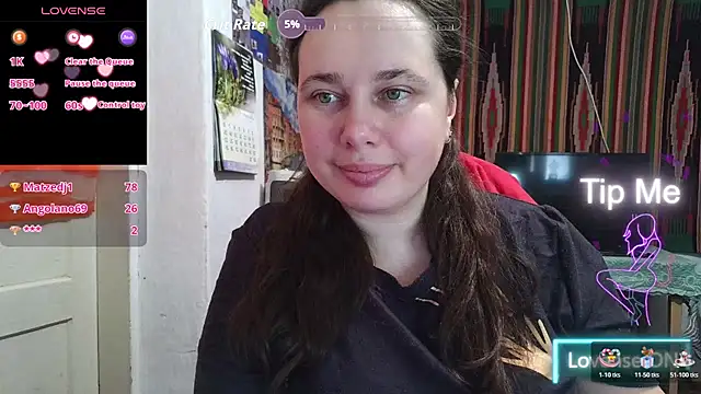 Онлайн чат XXX Cora_Maro