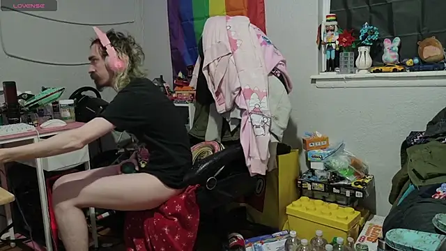 tallnerdyguy 라이브 XXX 채팅