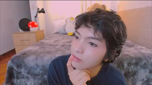 Sweet_Allan élő XXX-chatje