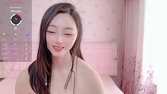 Chatroom XXX en direct de anjila888