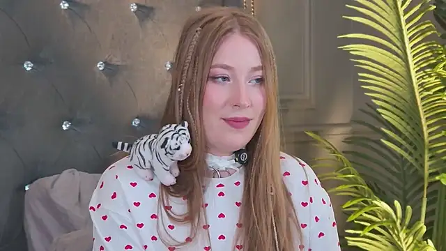 MiaEuphoria_ Webcam show