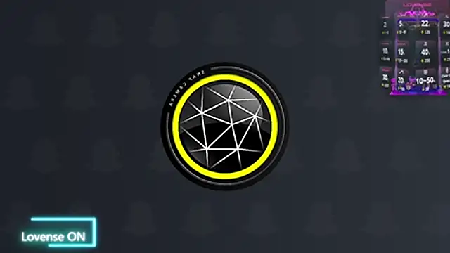 Chat XXX en directo de EvaTheMistress