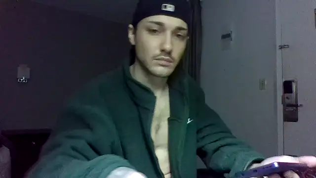 Jbenz420 élő XXX-chatje