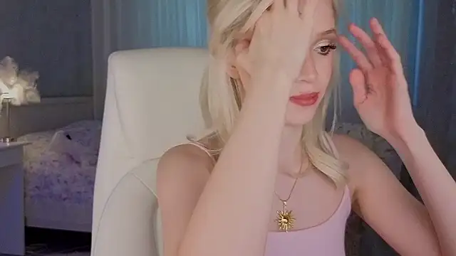 I_am_joss' Live XXX Chat