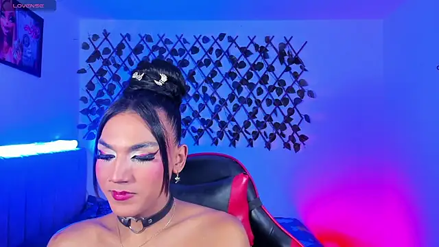 Chat XXX en directo de jessika_rabitts