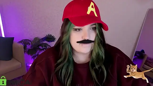 Mia_R0ssのライブXXXチャット