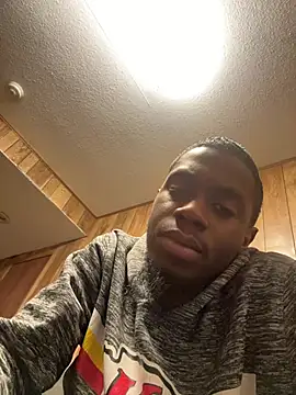 pussyeater_-'s Webcam Show