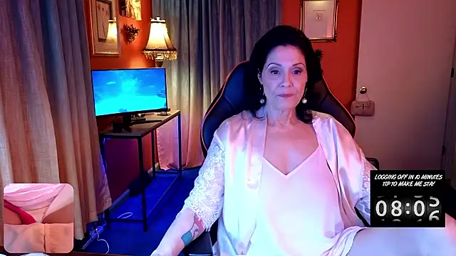 JujutopiaのライブXXXチャット