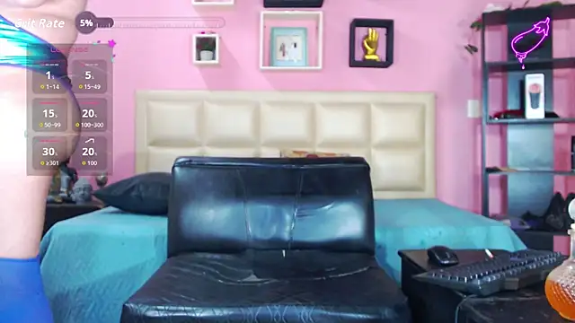 Вебкам-шоу sharoll_nasty